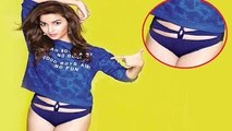 Alia Bhatt Hot Bikini Photoshoot 2015 - The Bollywood