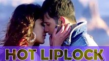 Varun Dhawan - Shraddha Kapoor's HOT KISS in ABCD 2 - The Bollywood