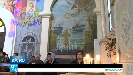 عنجر..ذاكرة الأرمن في لبنان ورمز مقاومتهم ضد  الإبادة