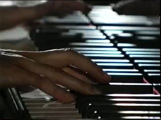 Helene Grimaud plays Chopin's Berceuse in D flat Major