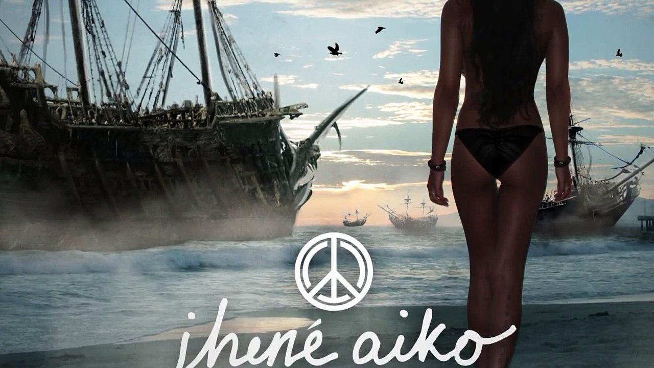WTH - Jhene Aiko Feat. Ab Soul - Sail Out EP