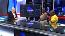 Heated debate between ANC and DA on eNCA