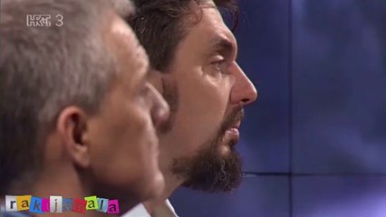 Peti dan, 24. travnja 2015.