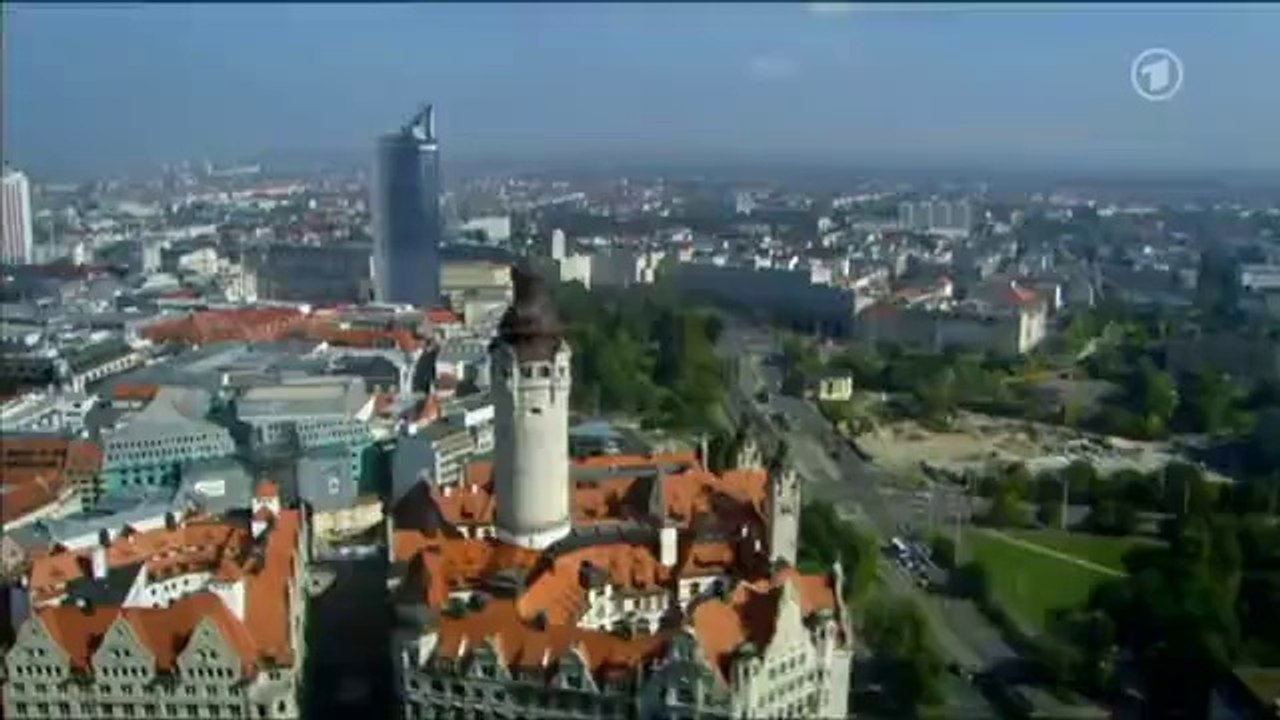 In aller Freundschaft 629 Wortgefechte