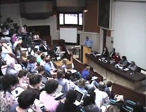 Quels modèles agricoles français ? , Débats d’Agroparistech, 14 avril 2015, 1 de 3