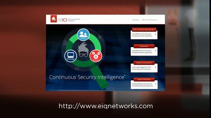 SIEM platforms