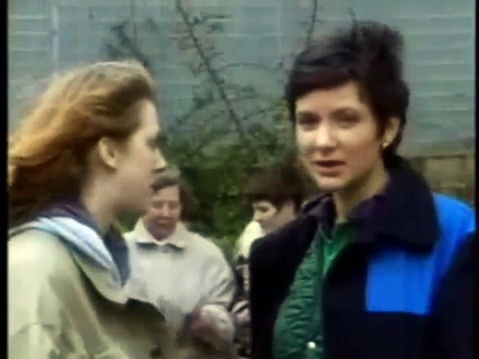 "STTA" Helen & Nikki