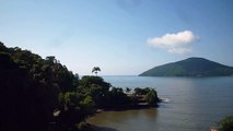 Rio Puruba, Natureza Selvagem, Rio Quiririm, Ubatuba, SP, Brasil, Marcelo Ambrogi, 24 de abril de 2015, (40)