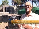 ARTI, India, Biogas from food waste - Ashden Award winner