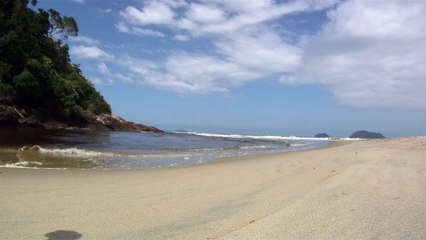 Rio Puruba, Natureza Selvagem, Rio Quiririm, Ubatuba, SP, Brasil, Marcelo Ambrogi, 24 de abril de 2015, (43)