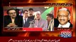 Last Ke 6 Months Mein Army Chief Aur ISI Ka Kia Haal Karenge Politicans- Shaheen Sehbai Reveals