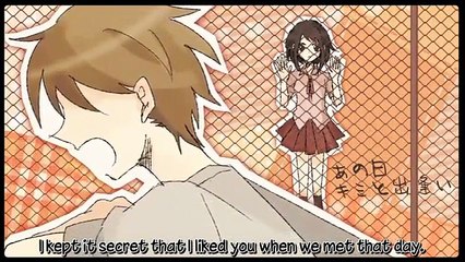 Takanon ft. GUMI "Unrequited Love Repeater"  失恋リピーター (English Subtitles)