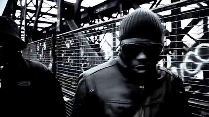 Sexion D'Assaut - A.D