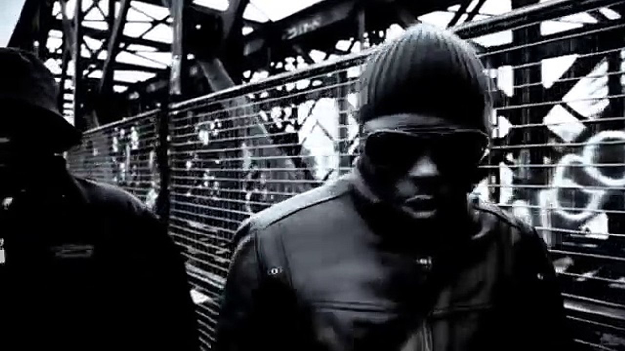 Sexion D'Assaut - A.D