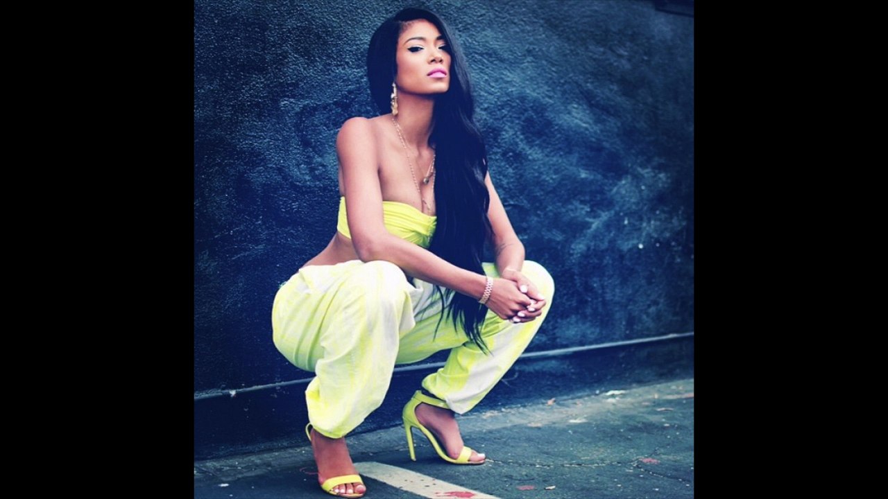 My main REMIX PROD BY UZI1380 - Mila J ft Ty Dolla $ign