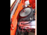 Renegade V8 914 drifting!
