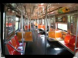 The Top 10 New York City Subway Cars