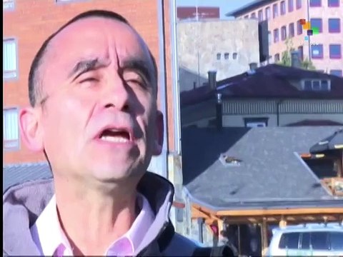 Chile: Calbuco Volcano Could Erupt a 3rd Time