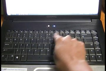 Tutorial: Como hacer la ene ñ en una laptop