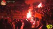 Aris Thessaloniki - Superb performance by ARIS' fans