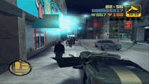 Grand Theft Auto 3 - The Game - Mission #7 - Pump-Action Pimp