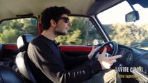 Autobianchi A112 Abarth 70 Hp - Davide Cironi drive experience (ENG.SUBS)