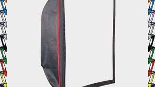 Interfit INT485 39-Inch x 39-Inch Softbox