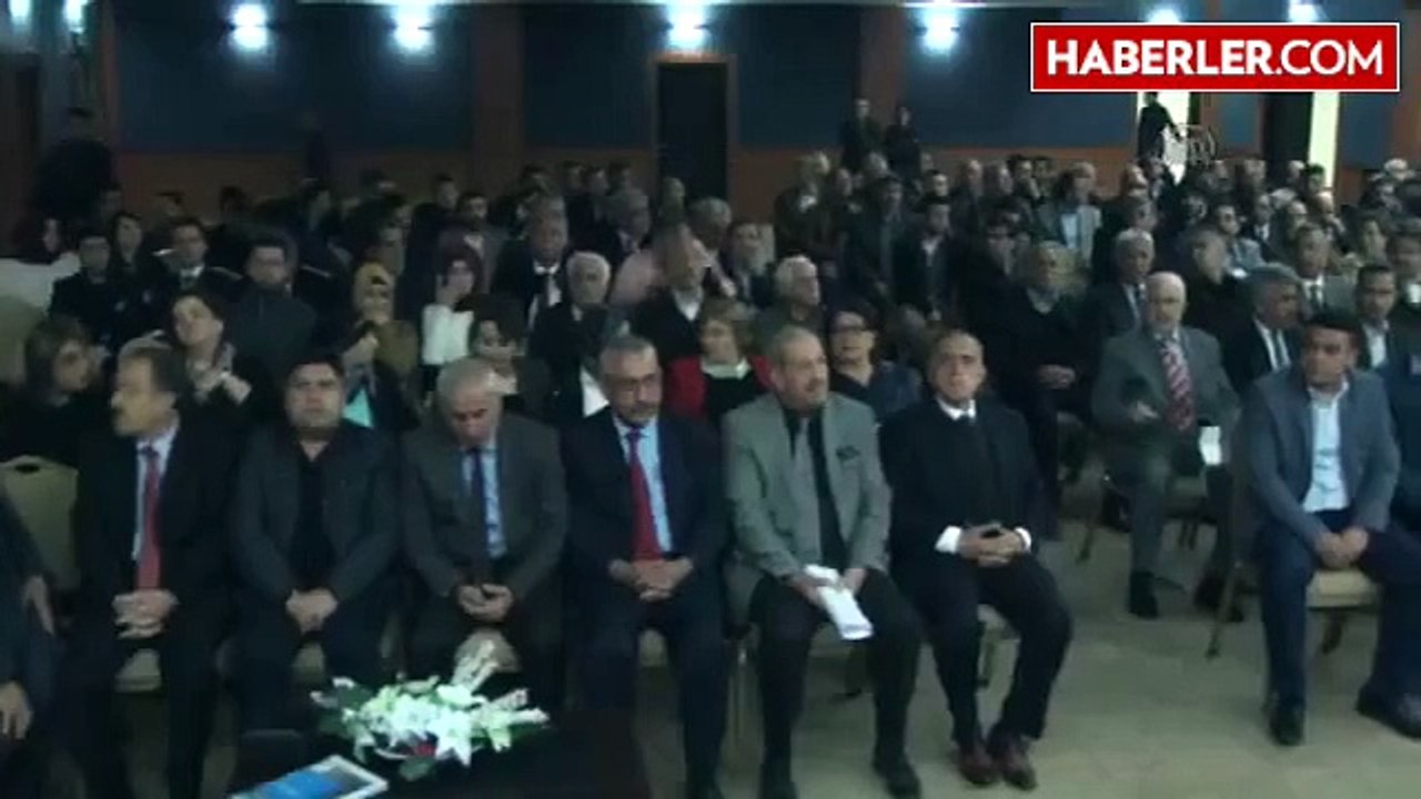 Ermeni Soykırım Yalanı Paneli"
