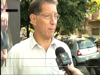 Argentina: Investigation Underway into Nisman Financial Dealings