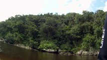 Rio Puruba, Natureza Selvagem, Rio Quiririm, Ubatuba, SP, Brasil, Marcelo Ambrogi, 24 de abril de 2015, (50)