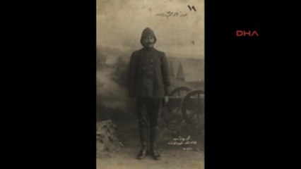 Genelkurmay'dan Daha Önce Yayınlanmamış, Çanakkale Savaşı Fotoğrafları