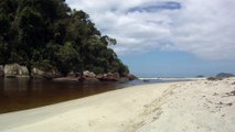 Rio Puruba, Natureza Selvagem, Rio Quiririm, Ubatuba, SP, Brasil, Marcelo Ambrogi, 24 de abril de 2015, (51)