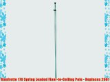 Manfrotto 170 Spring Loaded Floor-to-Ceiling Pole - Replaces 2981