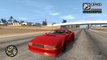 GTA IV - San Andreas Beta ³ ' Exclusive Gameplay 7 (Multiplayer Races) HD