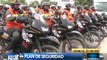 Desplegados 4 mil funcionarios de seguridad en Carabobo