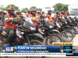 Desplegados 4 mil funcionarios de seguridad en Carabobo