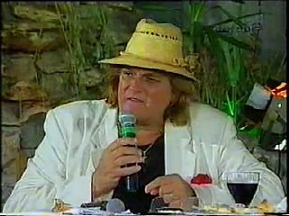 FLORIN PIERSIC- Calul lui Guta Ion Pribeagul