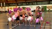 Pompom Boy Savoie - Tournoi des Tigresses