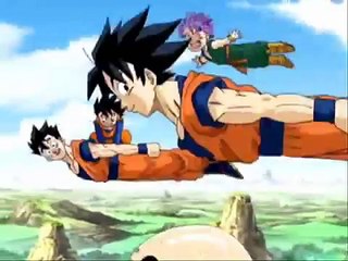 Dragonball AF