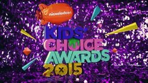 2015 Kids' Choice Awards Nominations - Ariana Grande, Taylor Swift, Austin & Ally