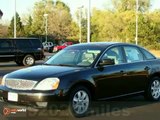 2007 Ford Five Hundred #64650P in Minneapolis MN St-Paul, - SOLD