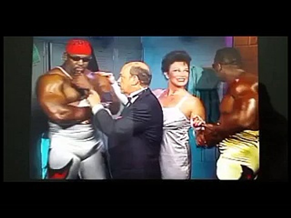 Funny Shit Compilation Part 1_x264