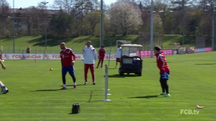 Pepe Reina y la chalaca con la que se burló de Claudio Pizarro