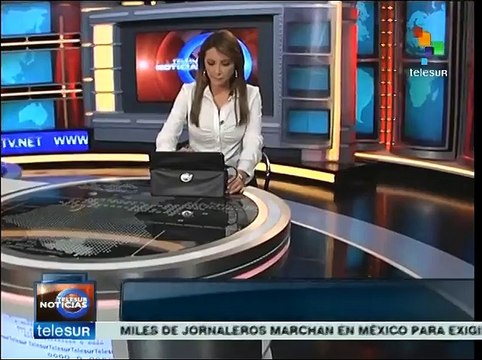 Chile: Puerto Montt fue evacuada por erupción del Calbuco