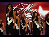 2006 Miss USA Pageant starring Miss Calif. USA, Tamiko Nash