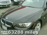 2007 BMW 335i #8636 in San Rafael San Francisco, CA 94901 - SOLD