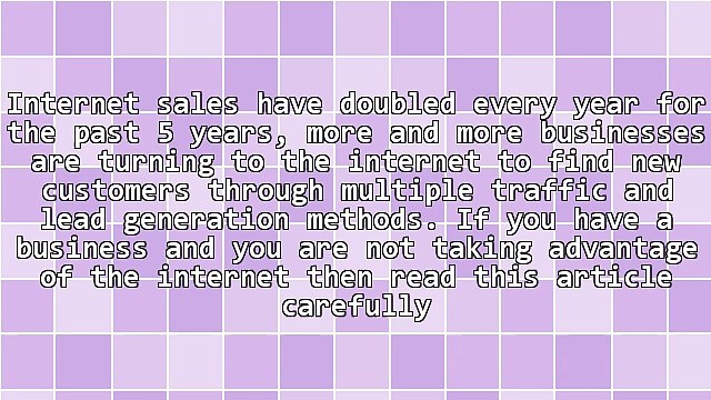 Internet Marketing Techniques To Make More Money