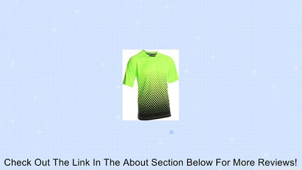 Vizari Ventura Short Sleeve Goalkeeper Jersey Review