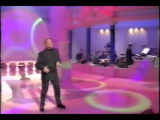 Tom Jones - You Can Leave Your Hat On - 1998 LIVE