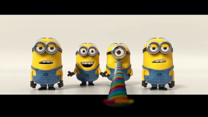 Best Of Minions Banana Song :)))))))) Despicable Me Mini Show